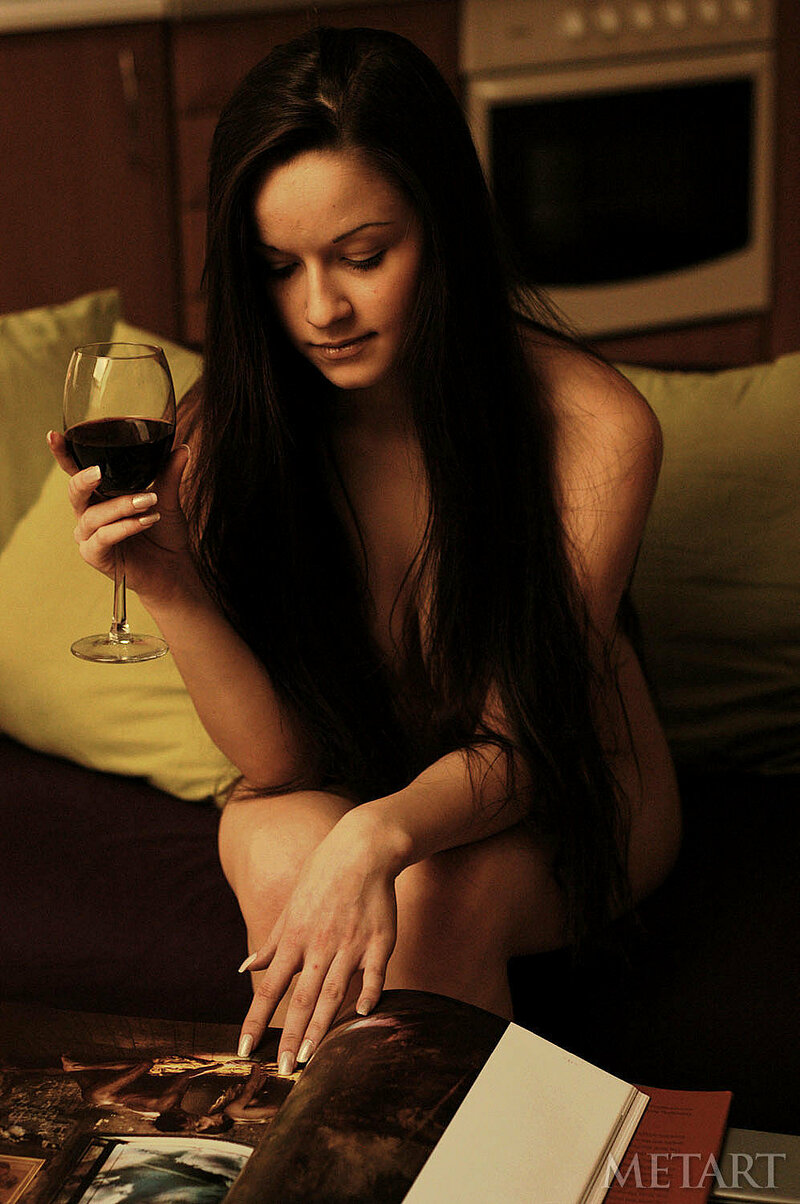 Инна, 25 лет, 4 размер груди